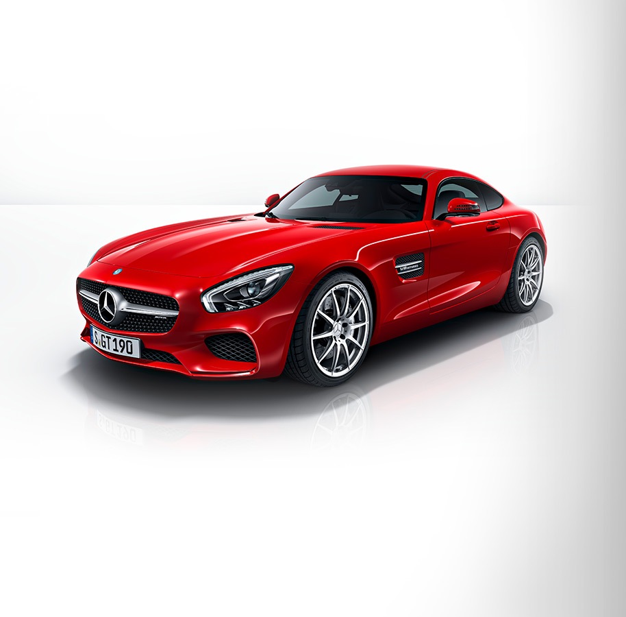 gt amg 2