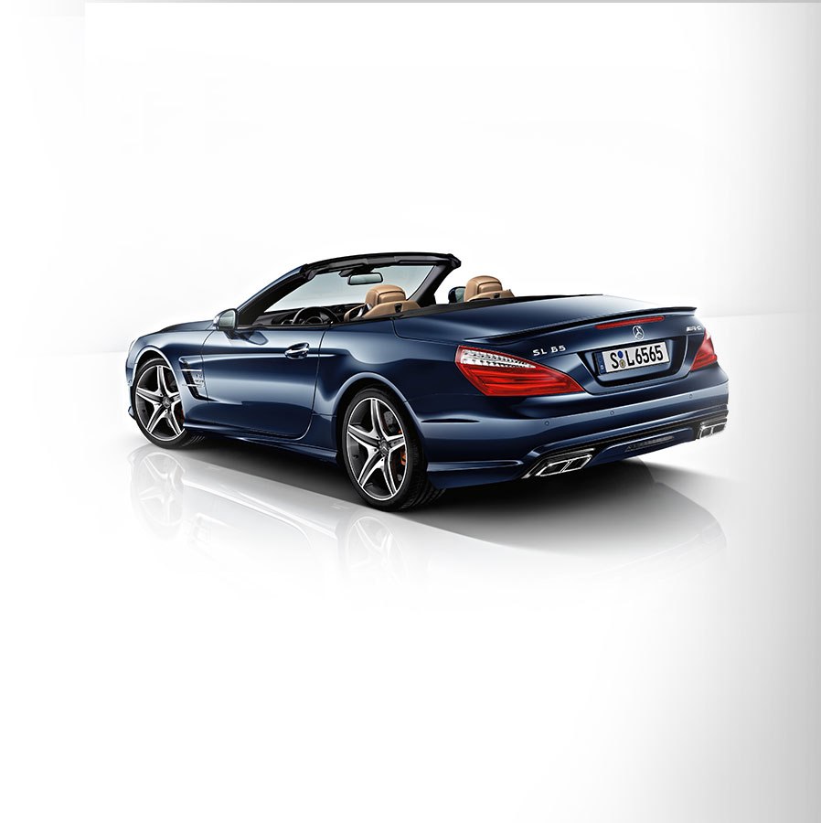 sl65 amg 2