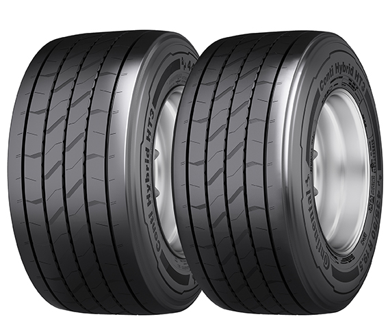 Conti Hybrid HT3