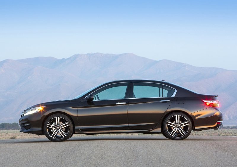 Honda Accord 13