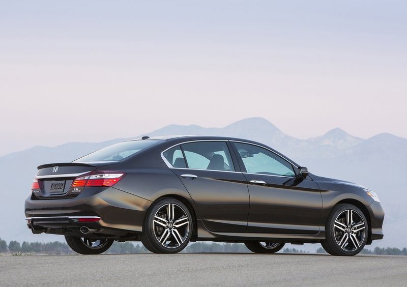 Honda Accord 19