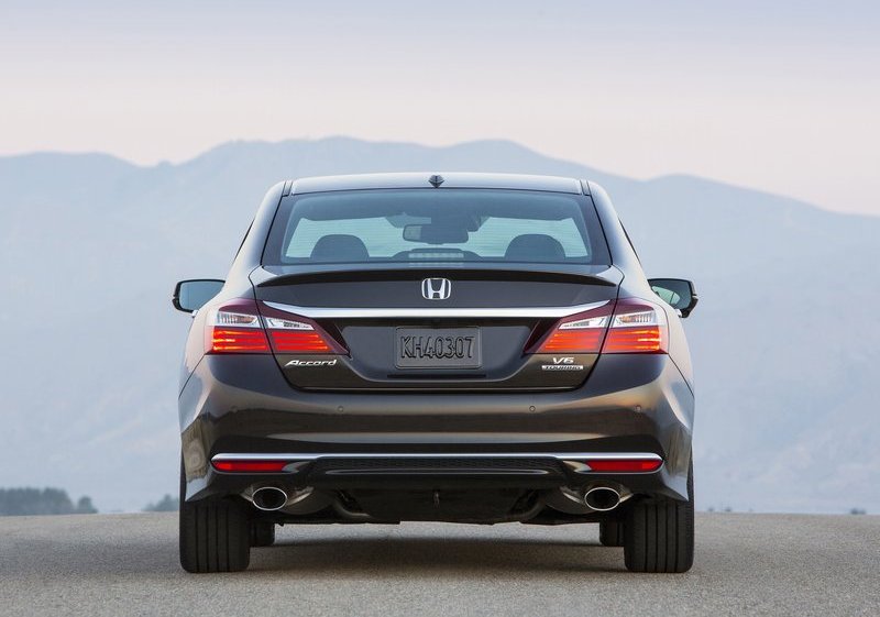 Honda Accord 21