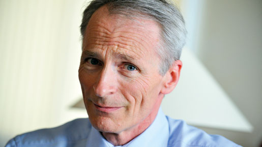 Jean Dominique Senard