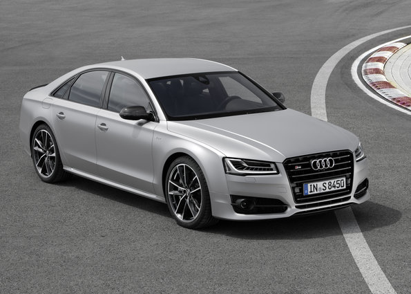 audi s8   2