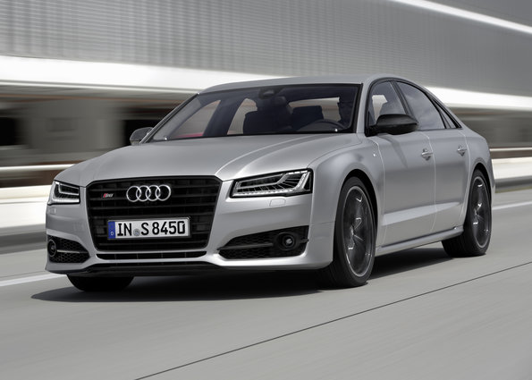 audi s8   8