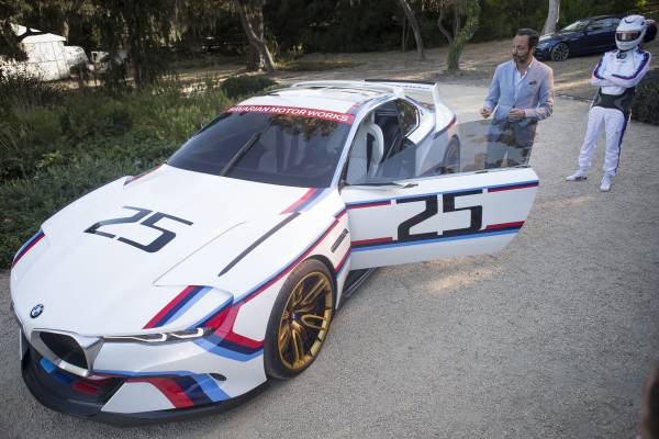 bmw csl hommege 17