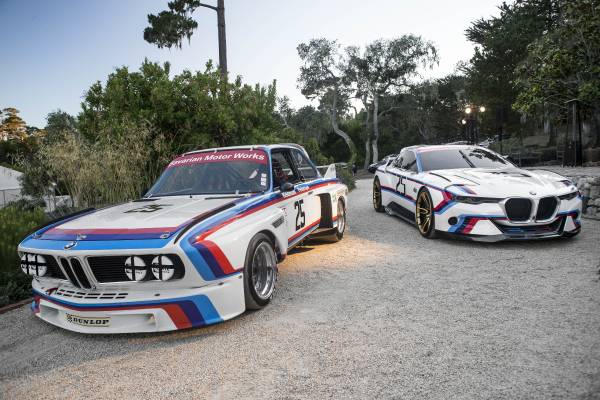 bmw csl hommege 27