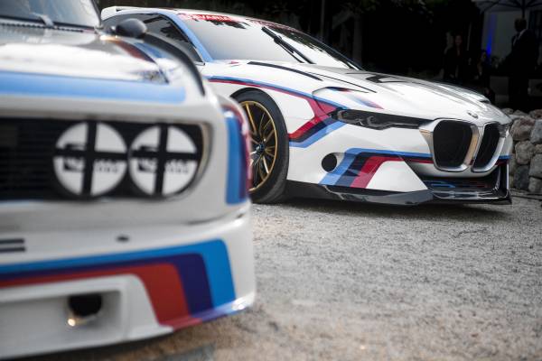 bmw csl hommege 28