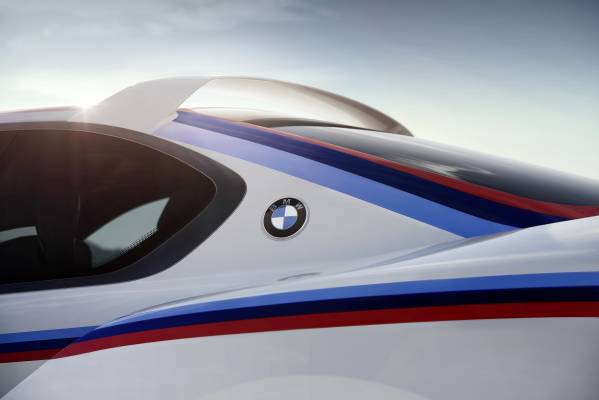 bmw csl hommege 4
