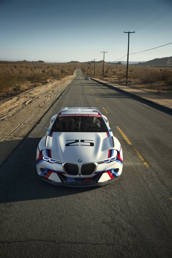 bmw csl hommege 6