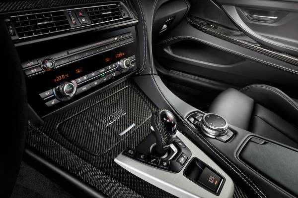 BMW M6 Coupe Competition Edition   4