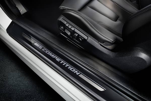 BMW M6 Coupe Competition Edition   5