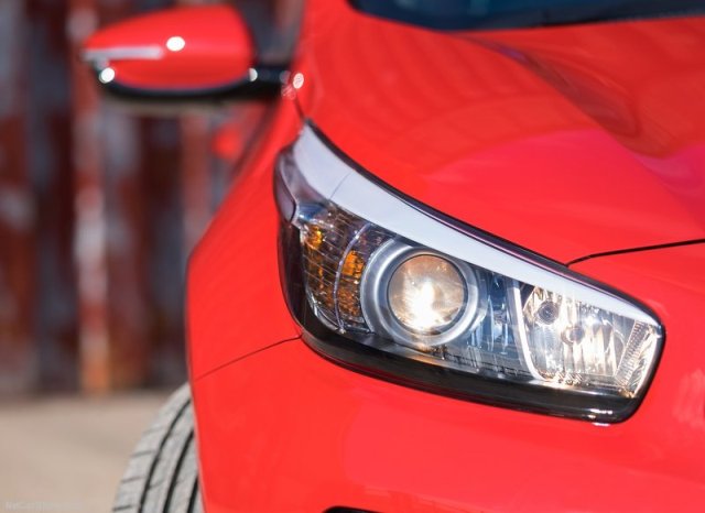 Kia Pro Ceed GT Line 10