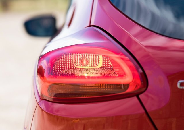 Kia Pro Ceed GT Line 11