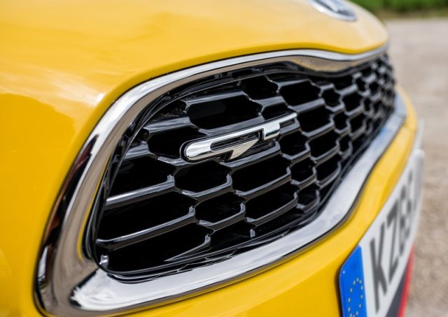 Kia Pro Ceed GT 15