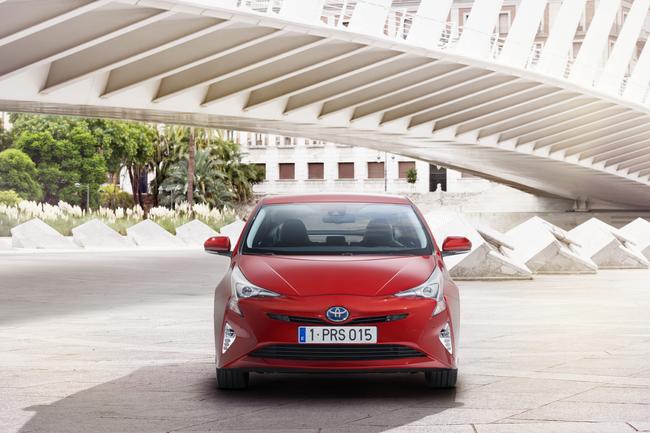 PRIUS 1 1