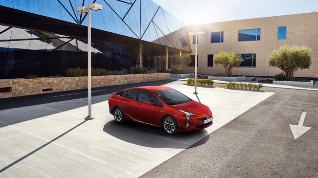 PRIUS 1 11