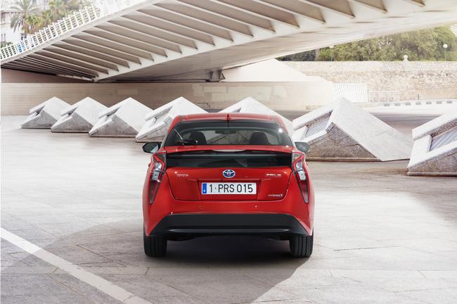 PRIUS 1 2