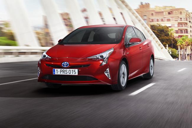 PRIUS 1 3
