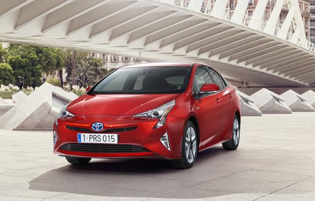 PRIUS 1 5