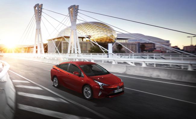 PRIUS 1 7