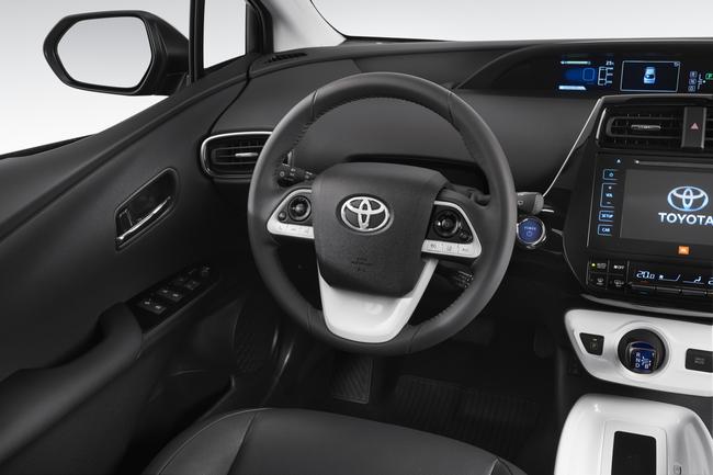 PRIUS 2 2