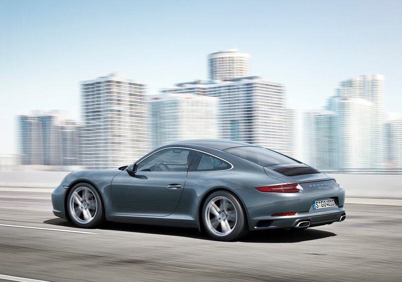 Porsche 911 Carrera 03