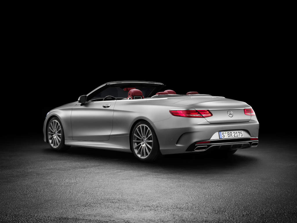 s class cabrio 3