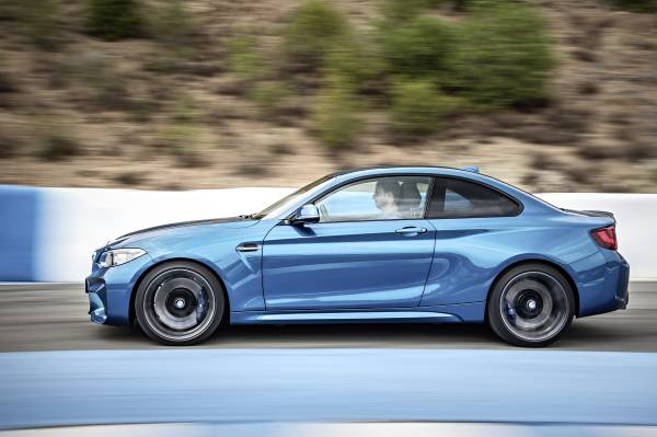 BMW M2 1 14