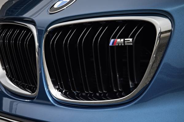 BMW M2 1 19