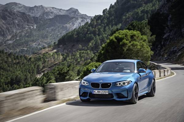 BMW M2 1 27