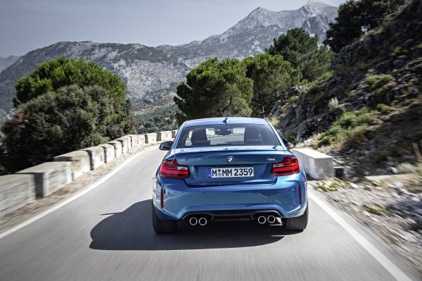 BMW M2 1 28