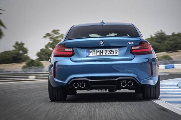 BMW M2 1 29