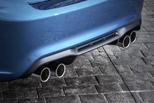 BMW M2 1 35