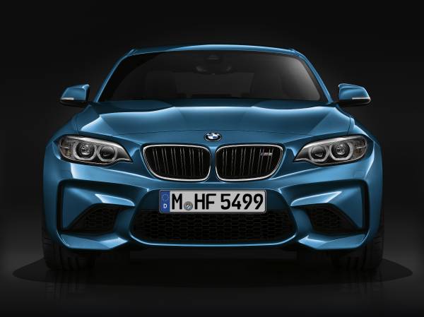 BMW M2 1 42