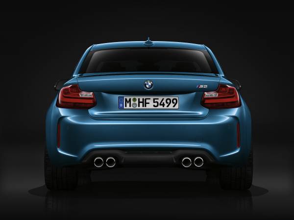 BMW M2 1 43