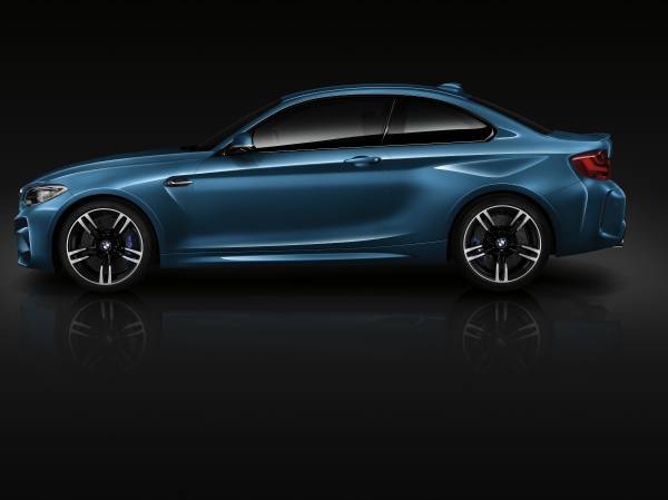 BMW M2 1 44