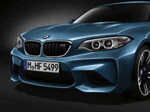 BMW M2 1 48