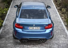 BMW M2 1 6