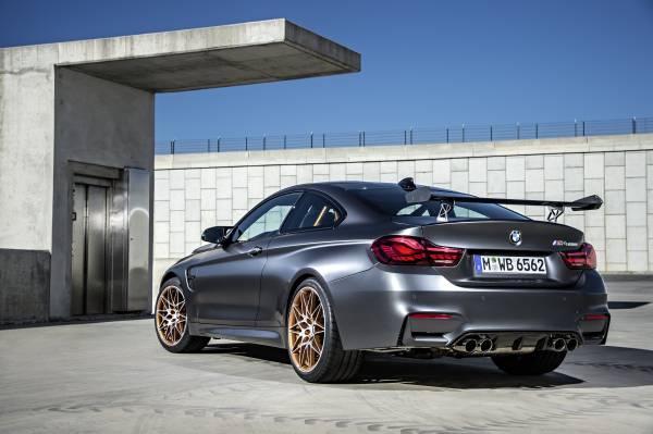 BMW M4 GTS 18