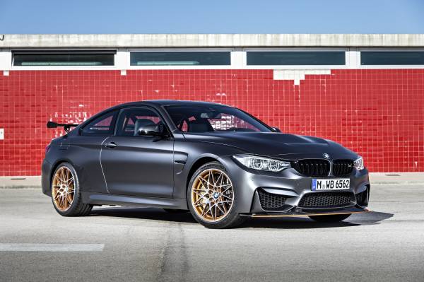 BMW M4 GTS 20