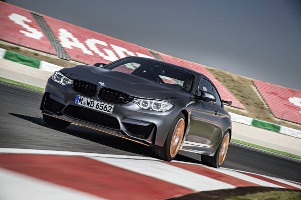 BMW M4 GTS 3