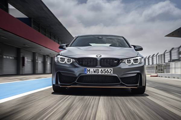 BMW M4 GTS 30