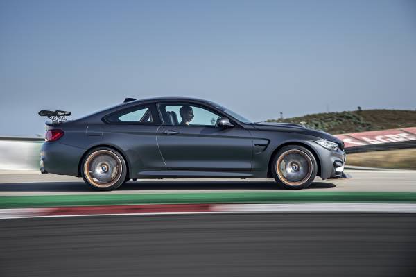 BMW M4 GTS 6