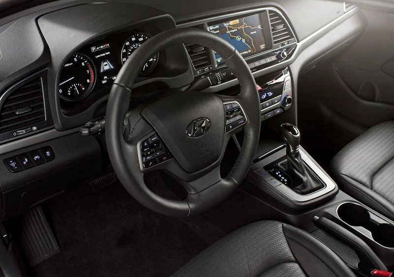 Hyundai Elantra 123