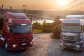 Mercedes-Benz Türk Kamyon Kampanyası