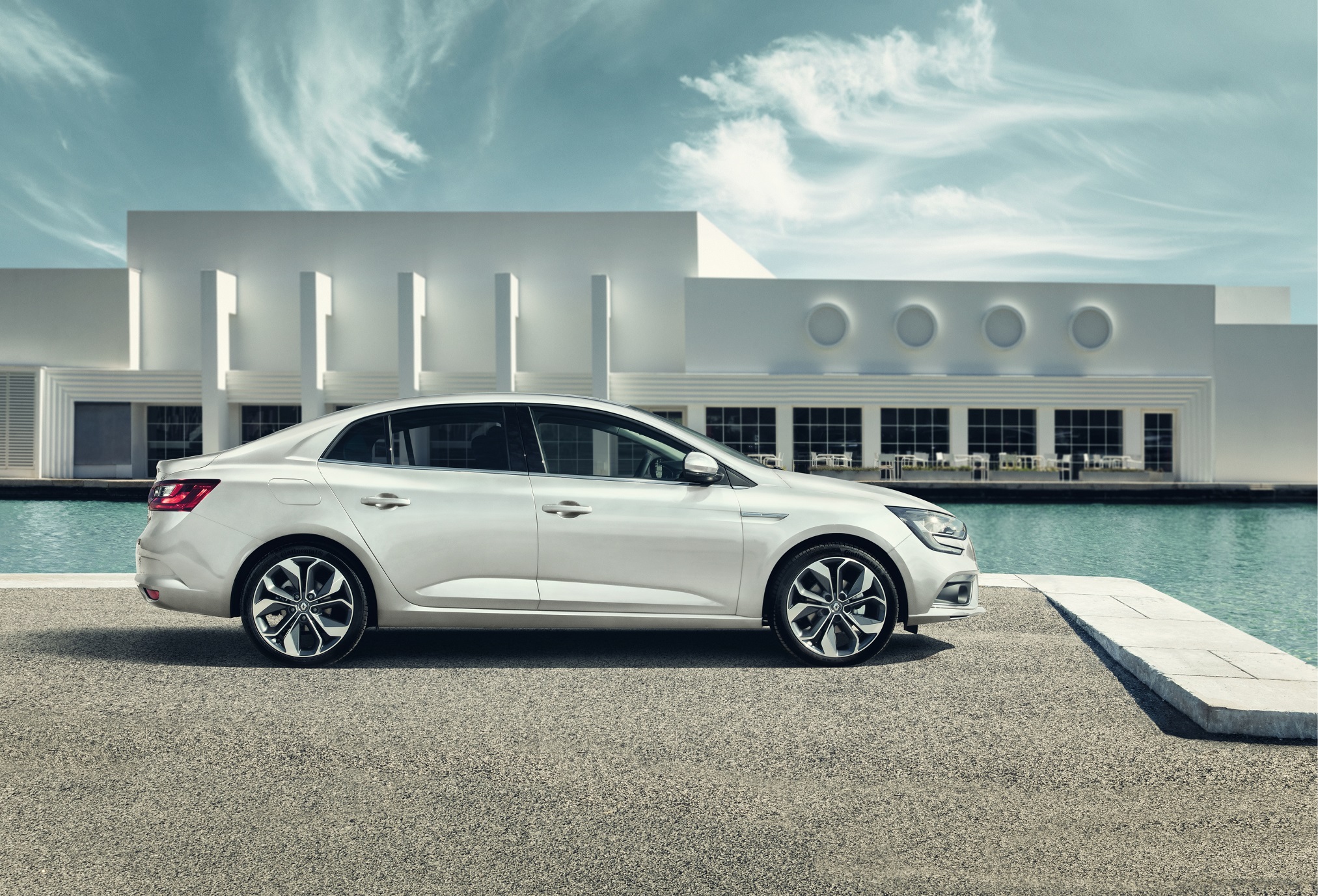renault megane 2