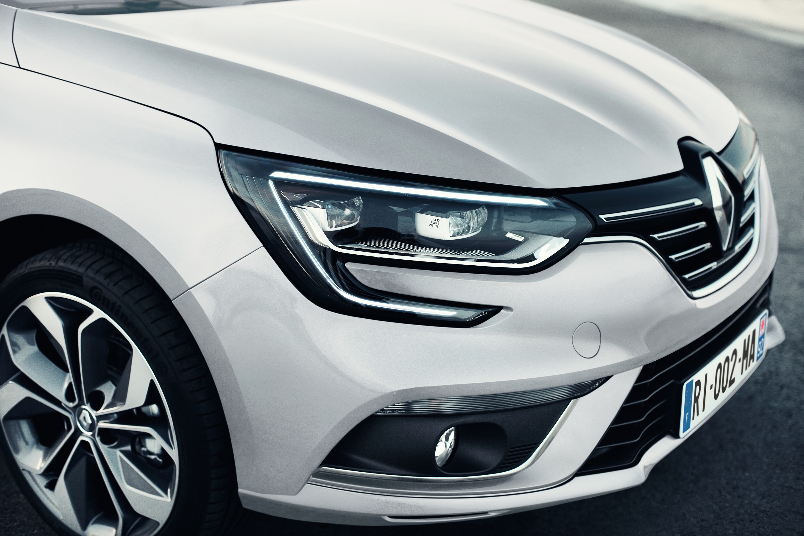 renault megane 7