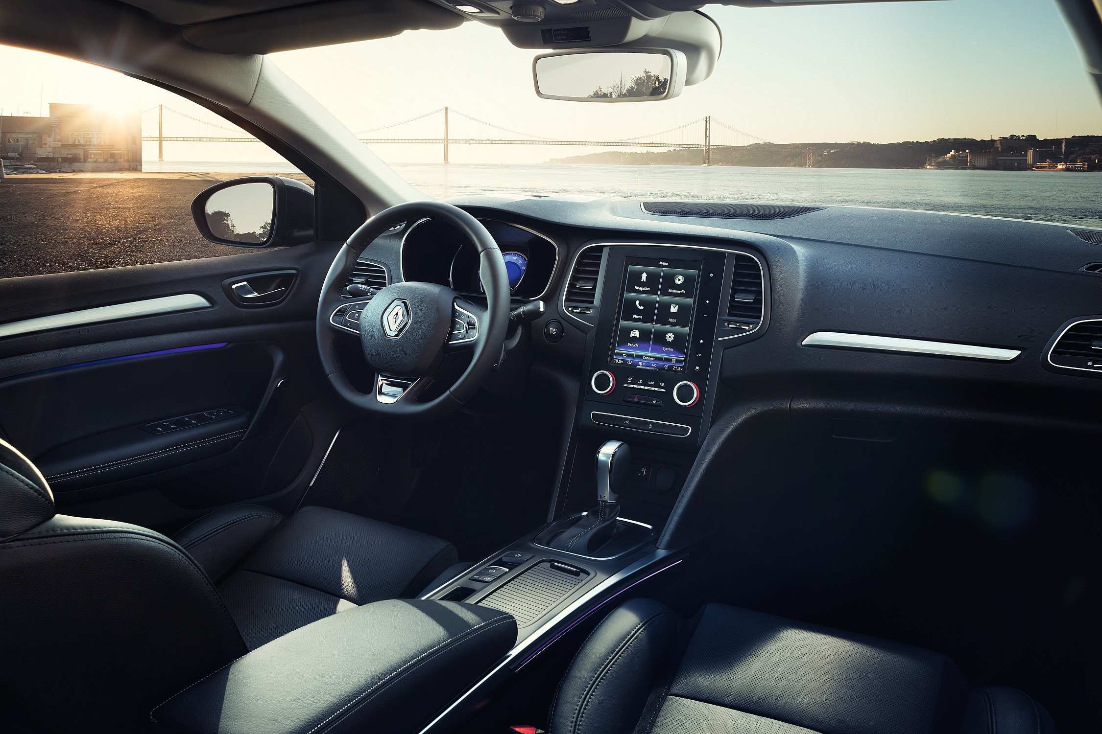 renault megane 9