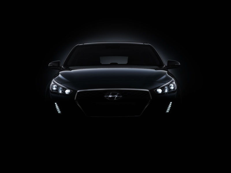 Yeni Hyundai i30